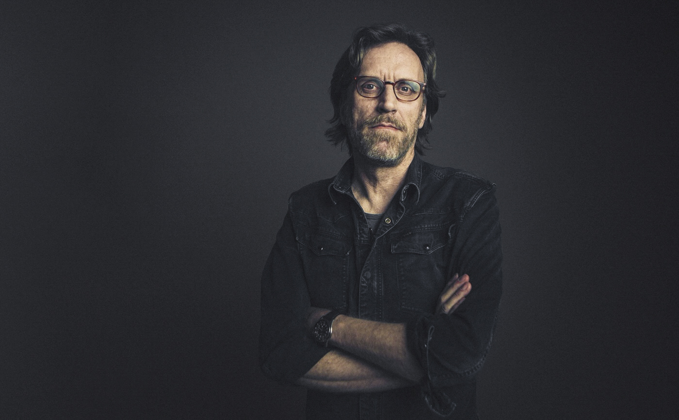 Valokuvaaja Jouni Harala